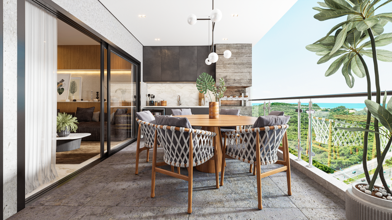 Apartamento à vendaCapim MacioNatal: 