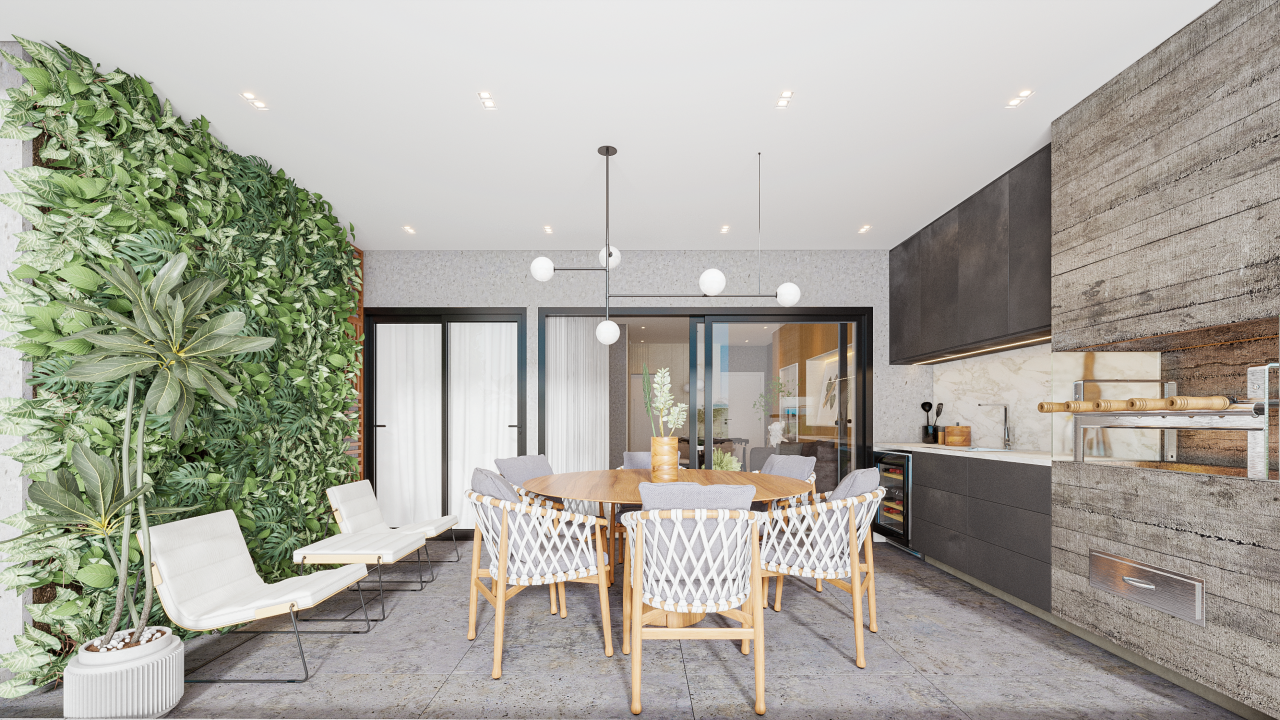 Apartamento à vendaCapim MacioNatal: 