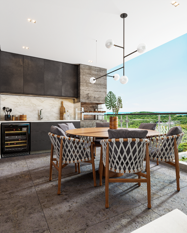 Apartamento à vendaCapim MacioNatal: 