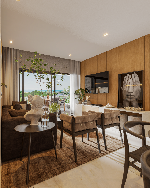 Apartamento à vendaCapim MacioNatal: 