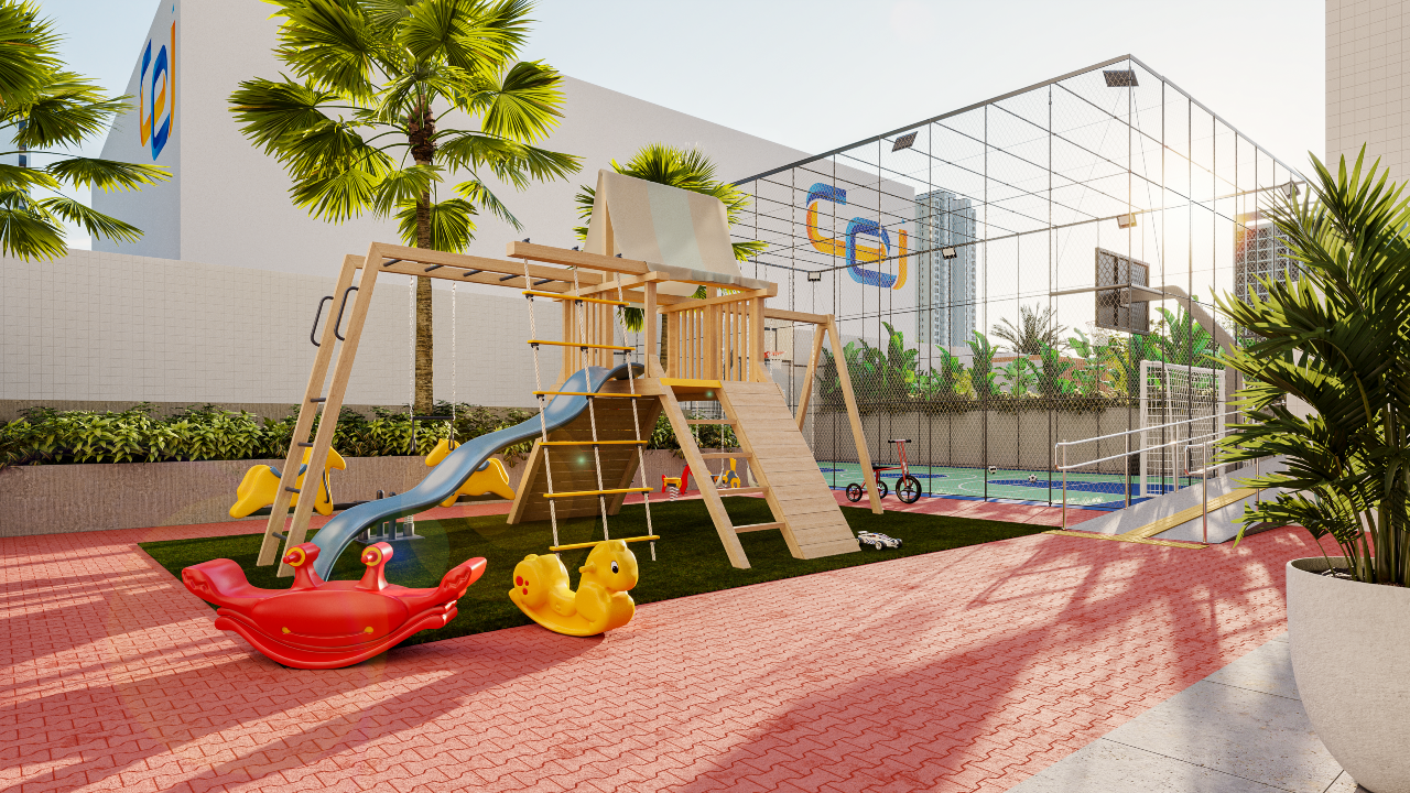 Apartamento à vendaCapim MacioNatal: 