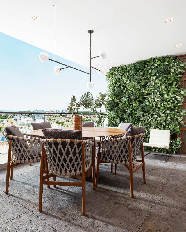 Apartamento à vendaCapim MacioNatal: 