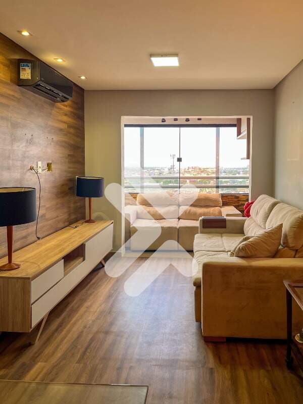 Apartamento à vendaDixSept RosadoNatal: 