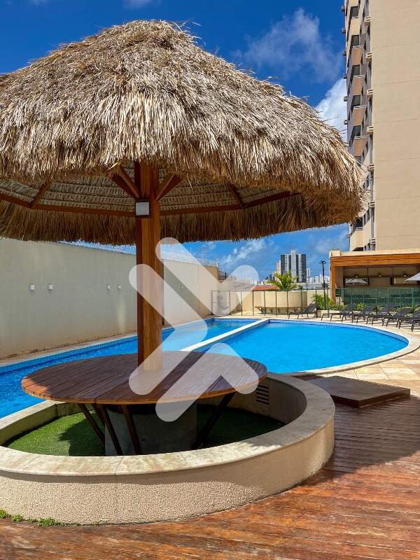 Apartamento à vendaDixSept RosadoNatal: