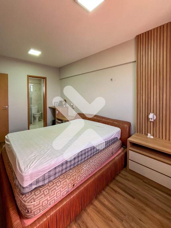 Apartamento à vendaDixSept RosadoNatal: