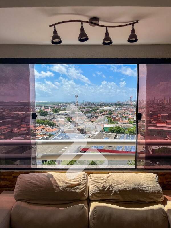 Apartamento à vendaDixSept RosadoNatal: 