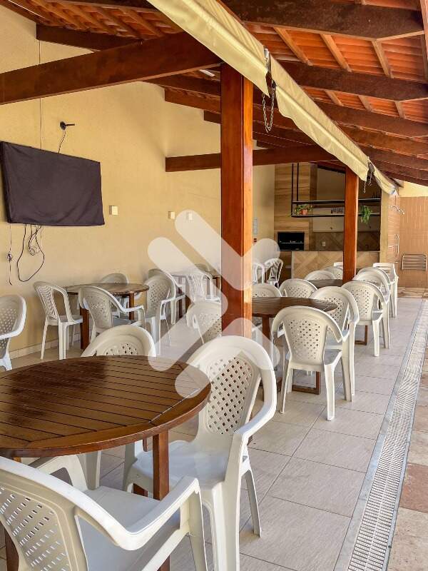 Apartamento à vendaDixSept RosadoNatal: