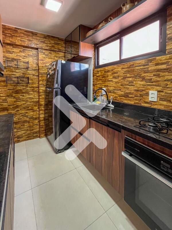 Apartamento à vendaDixSept RosadoNatal: