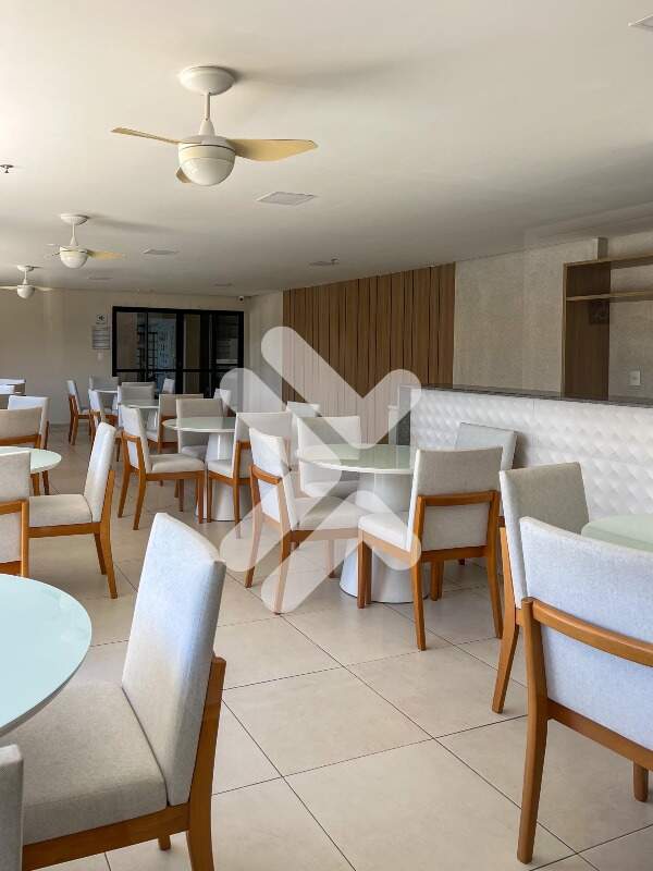 Apartamento à vendaDixSept RosadoNatal: