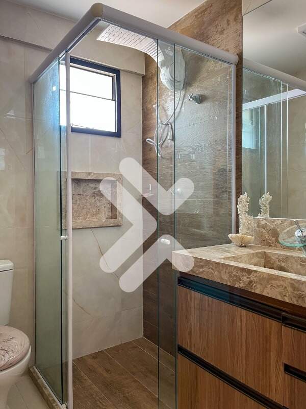 Apartamento à vendaDixSept RosadoNatal: