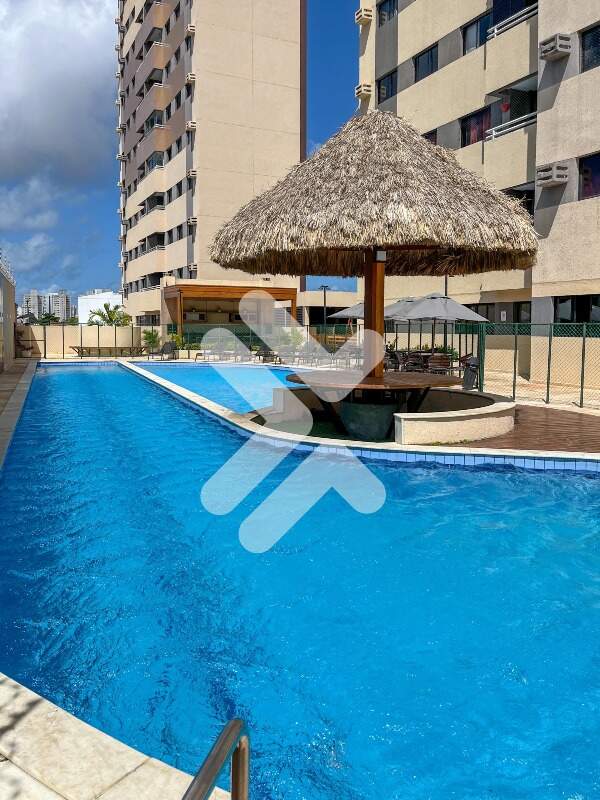 Apartamento à vendaDixSept RosadoNatal: