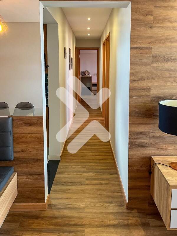 Apartamento à vendaDixSept RosadoNatal: