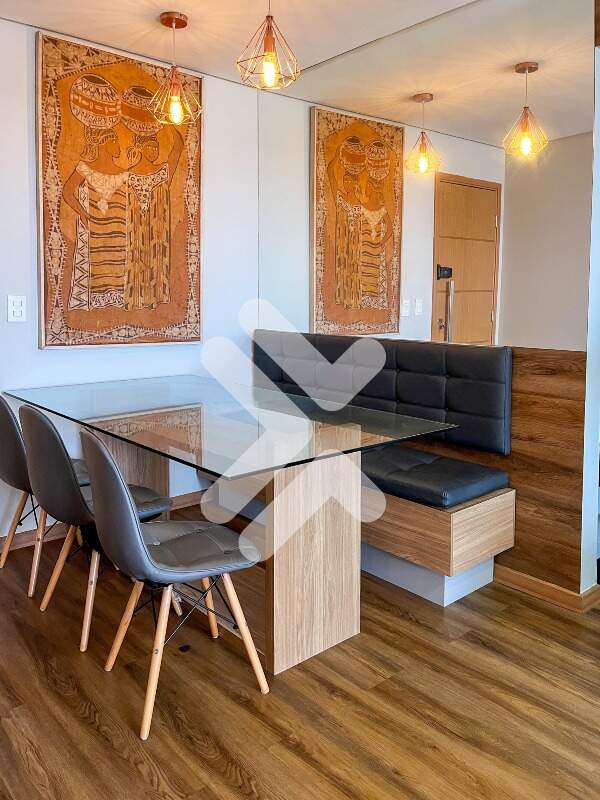 Apartamento à vendaDixSept RosadoNatal: