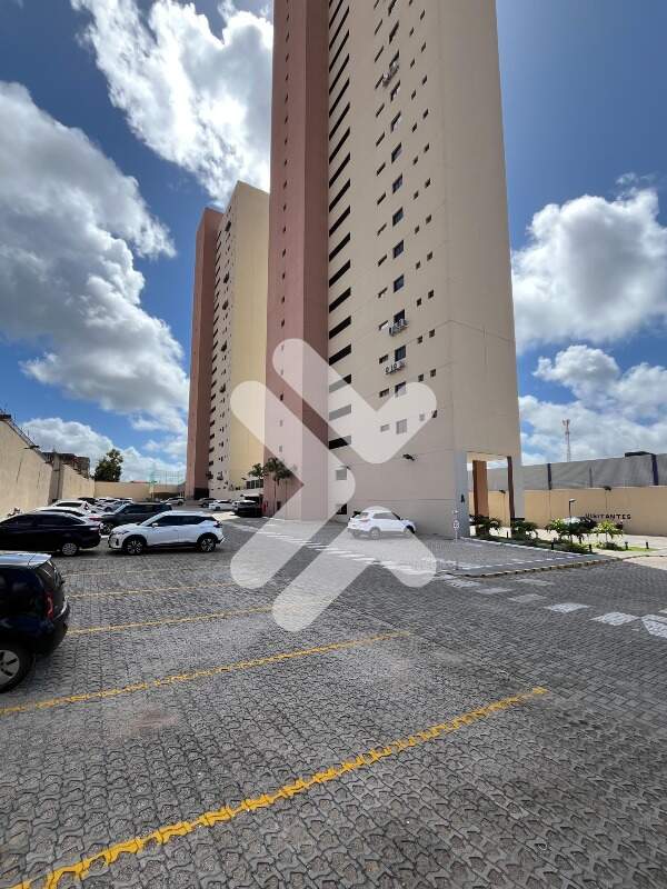 Apartamento à vendaDixSept RosadoNatal: