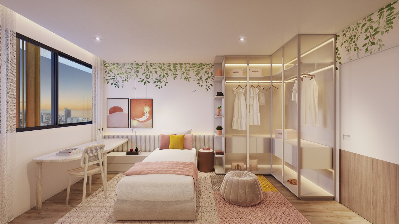 Apartamento à vendaPetrópolisNatal: 