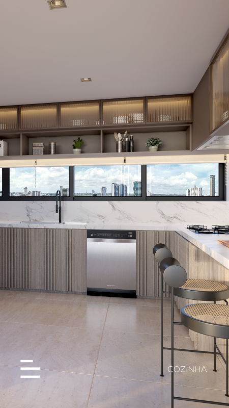 Apartamento à vendaPetrópolisNatal: 