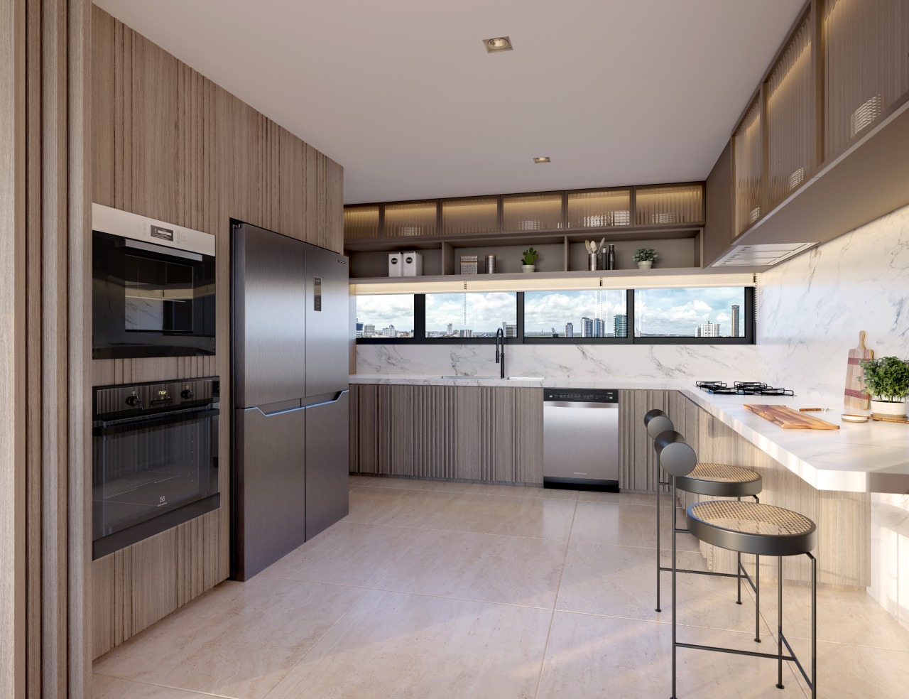 Apartamento à vendaPetrópolisNatal: 