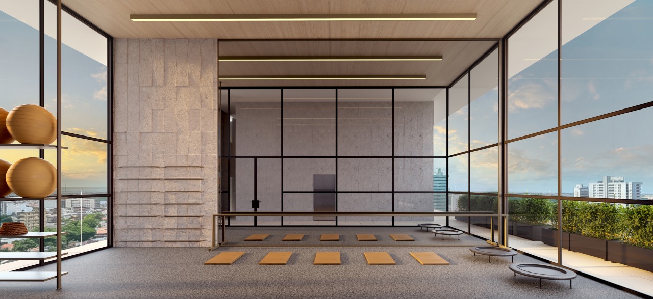 Apartamento à vendaPetrópolisNatal: 