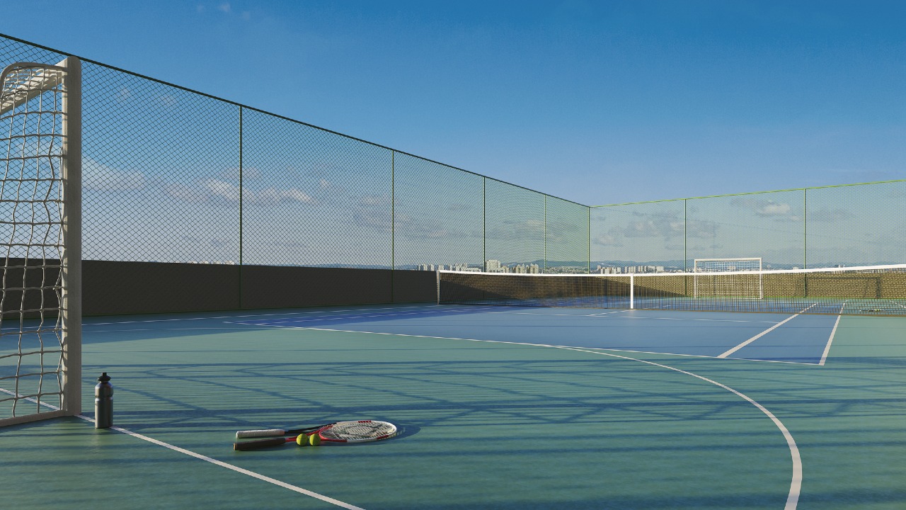 Apartamento à vendaPetrópolisNatal: 