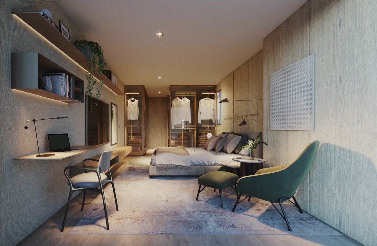 Apartamento à vendaPetrópolisNatal: 