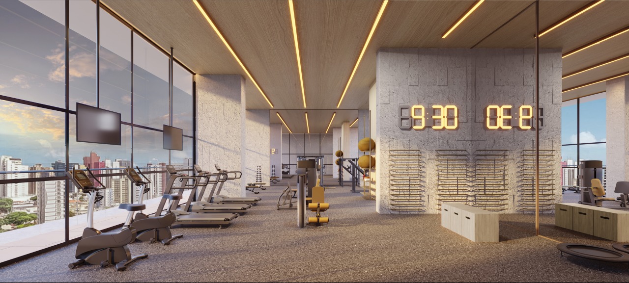 Apartamento à vendaPetrópolisNatal: 