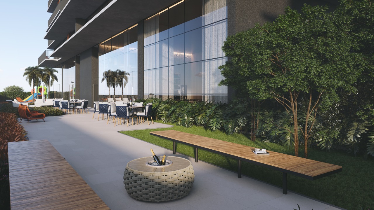 Apartamento à vendaPetrópolisNatal: 