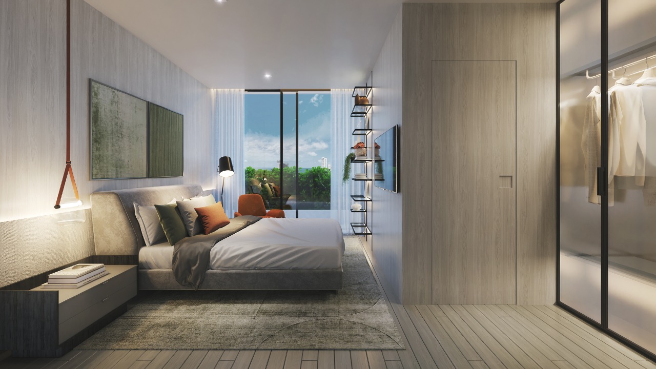 Apartamento à vendaPetrópolisNatal: 