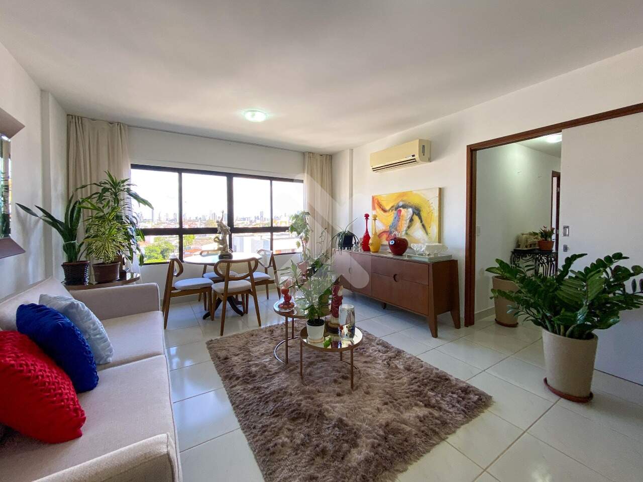 Apartamento à venda Barro VermelhoNatal: