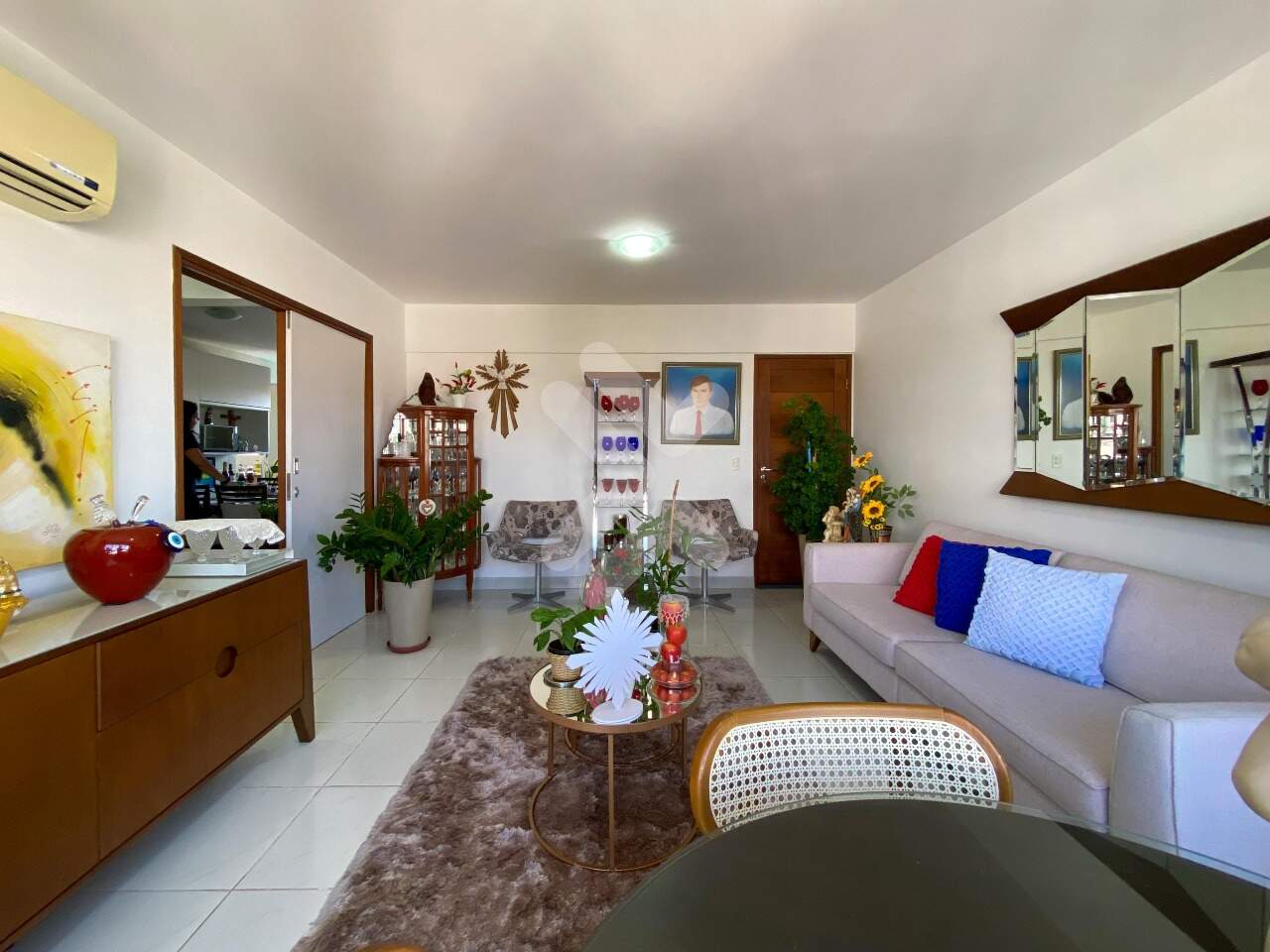 Apartamento à venda Barro VermelhoNatal:
