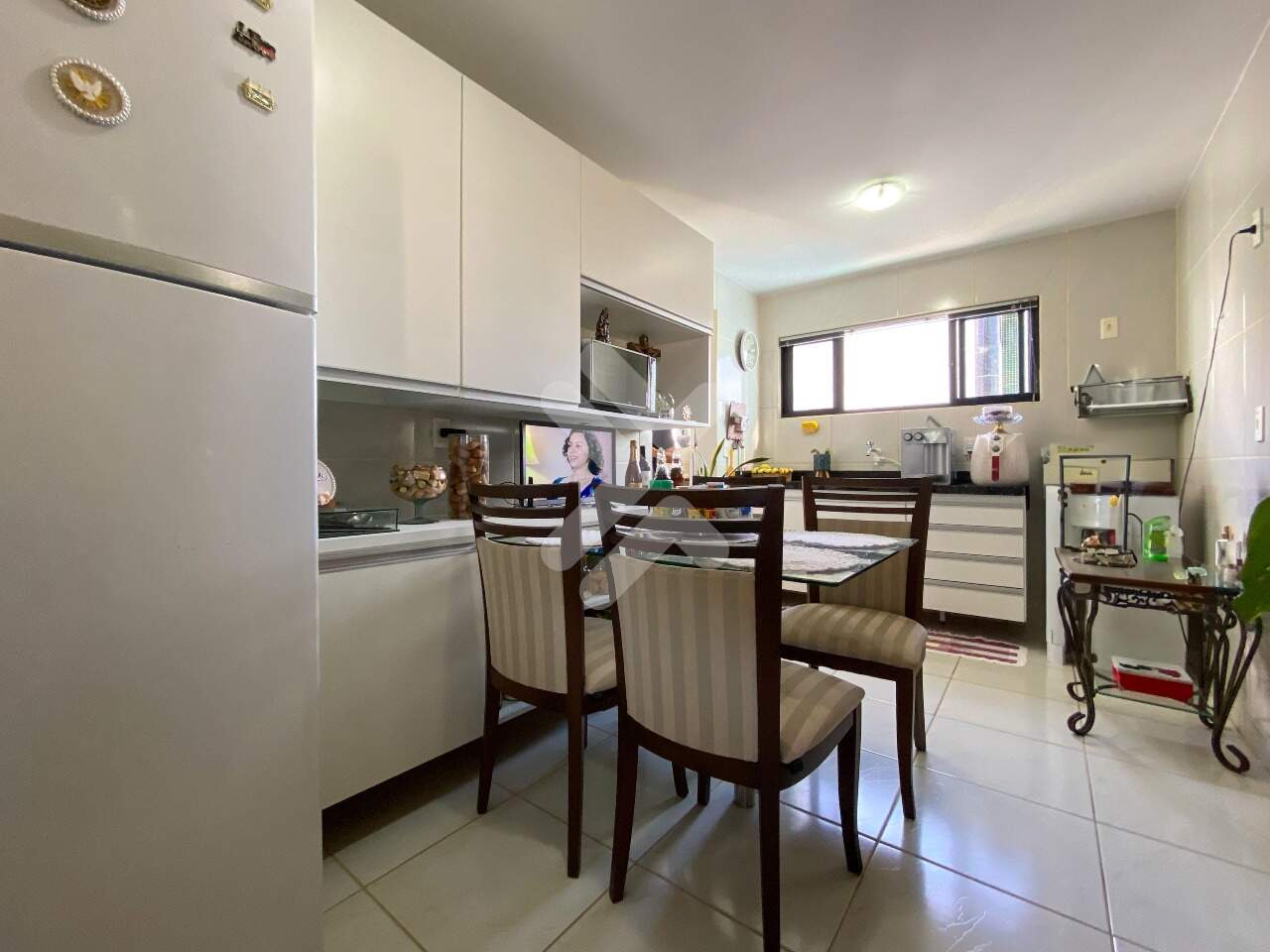 Apartamento à venda Barro VermelhoNatal: