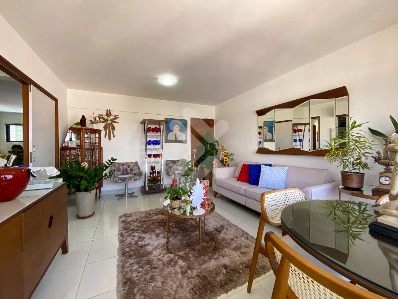 Apartamento à venda Barro VermelhoNatal: