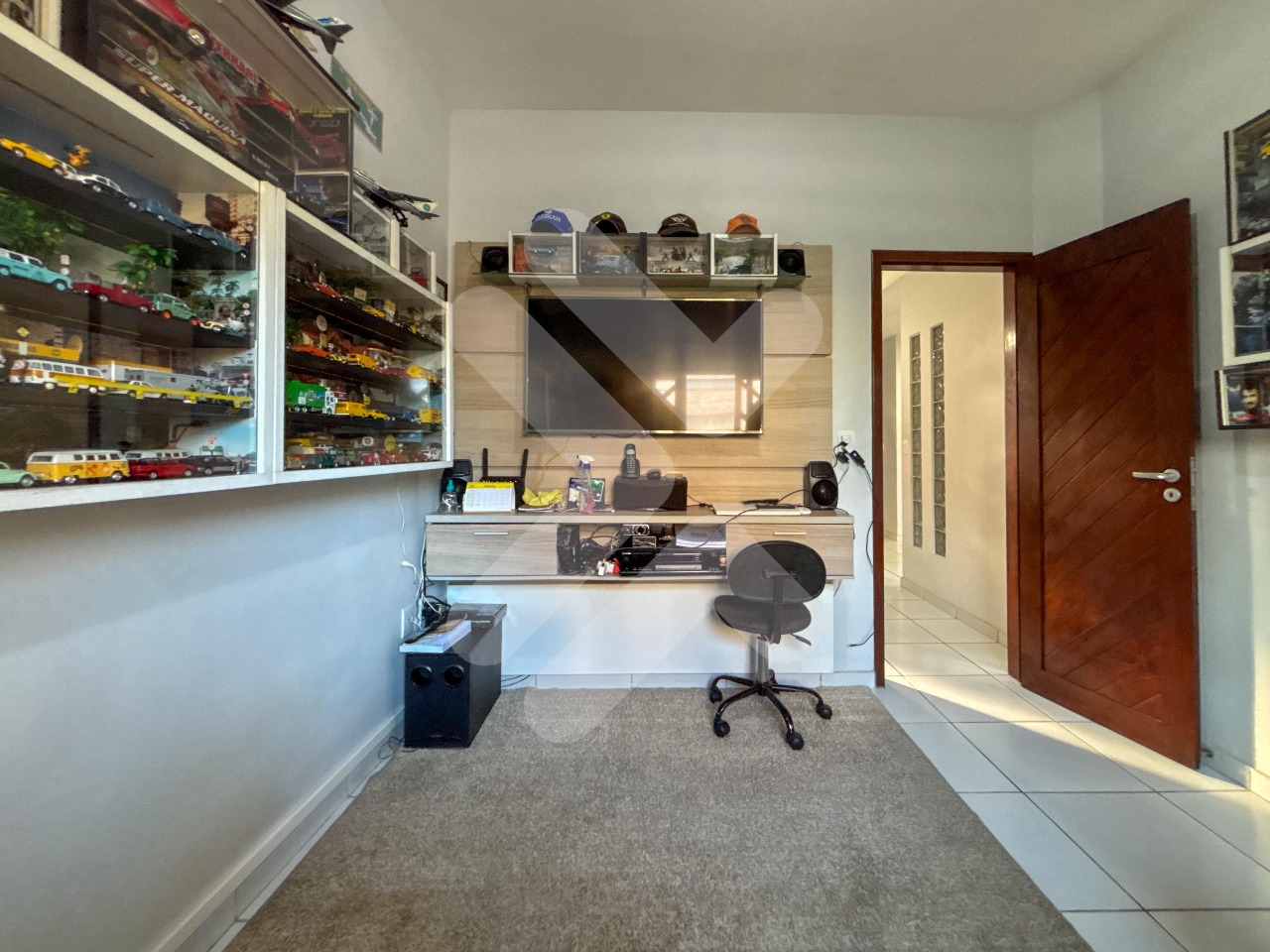 Casa em Condomínio à vendaNova ParnamirimParnamirim: 