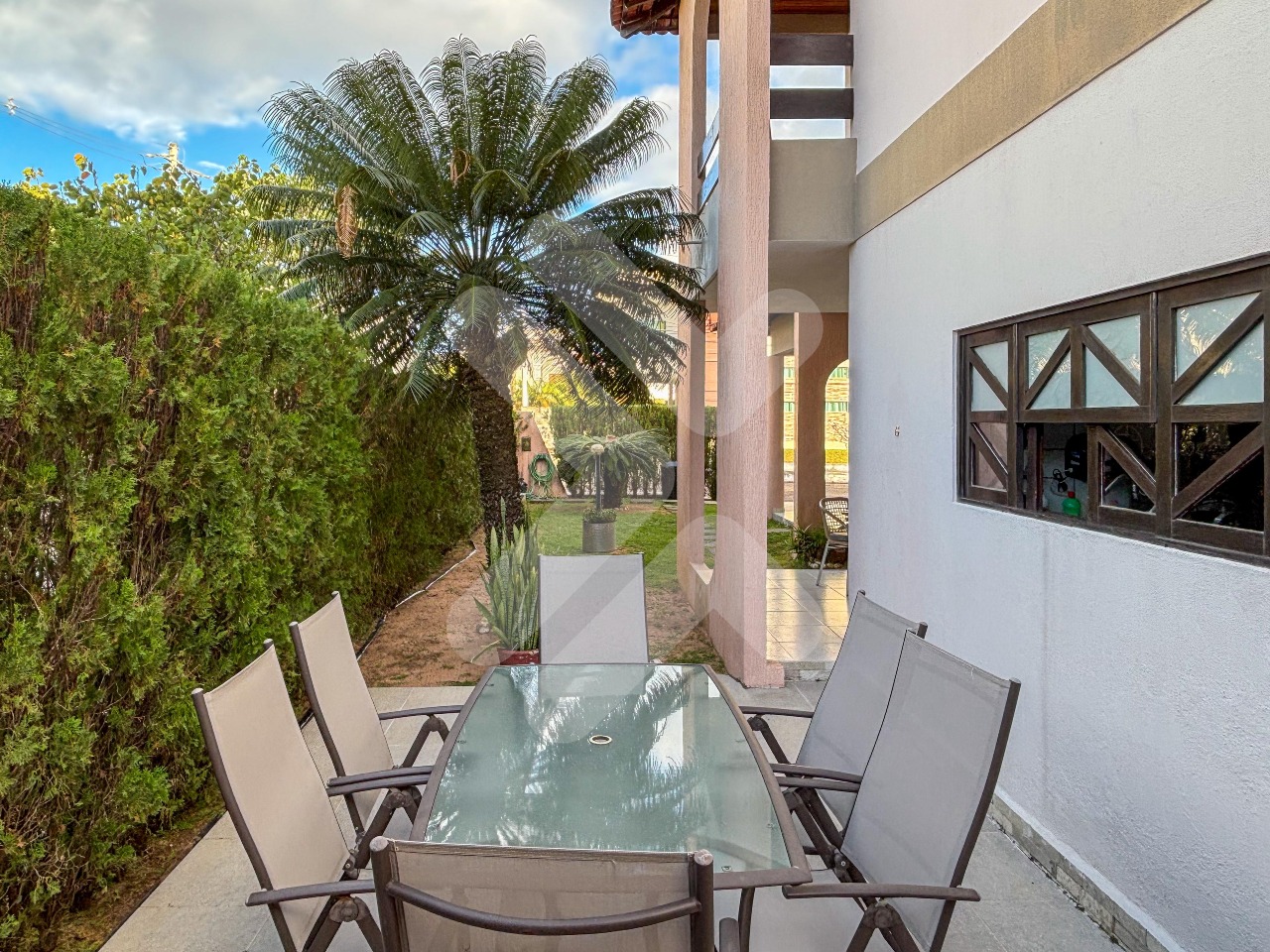 Casa em Condomínio à vendaNova ParnamirimParnamirim: 