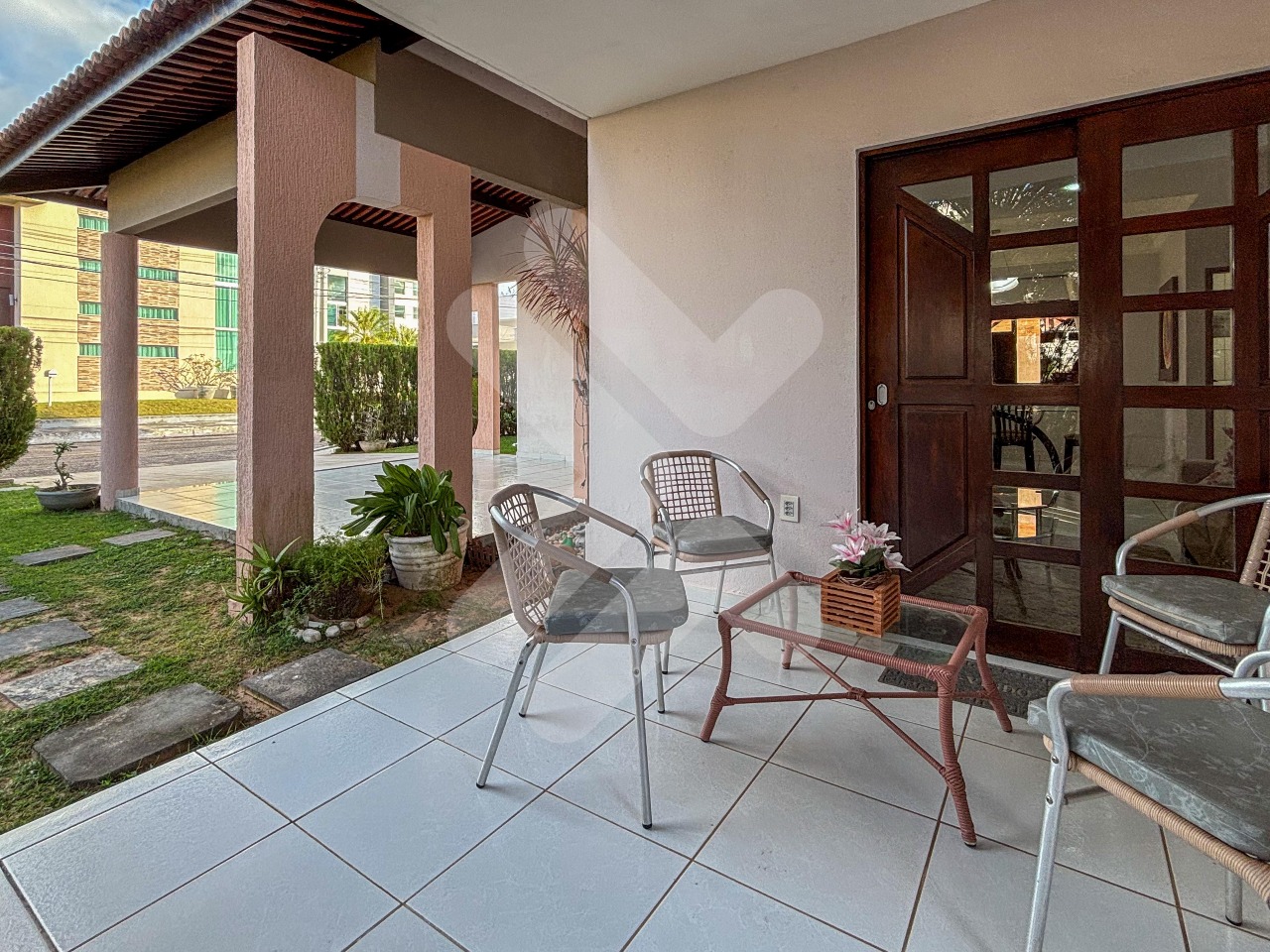 Casa em Condomínio à vendaNova ParnamirimParnamirim: 