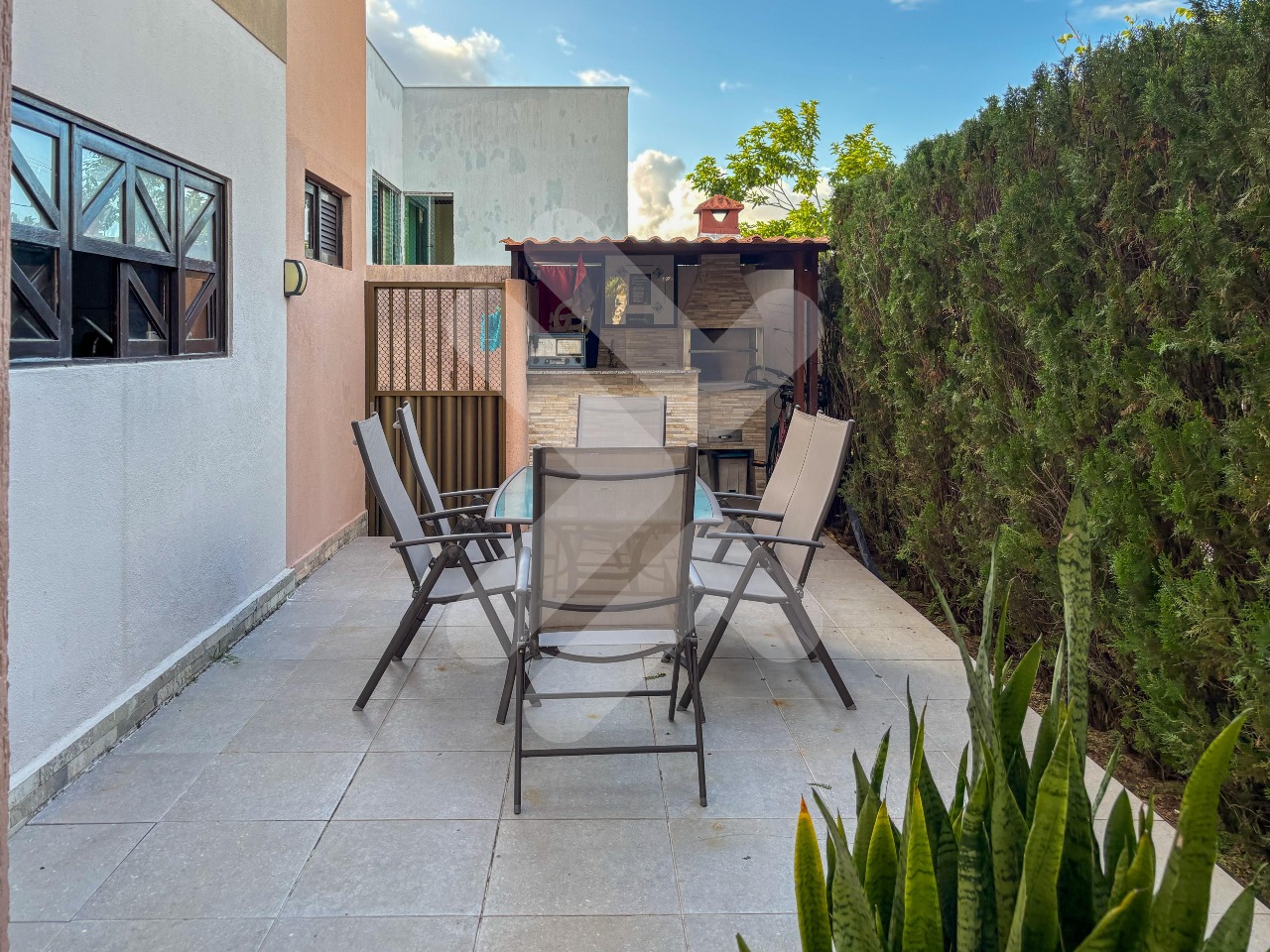 Casa em Condomínio à vendaNova ParnamirimParnamirim: 