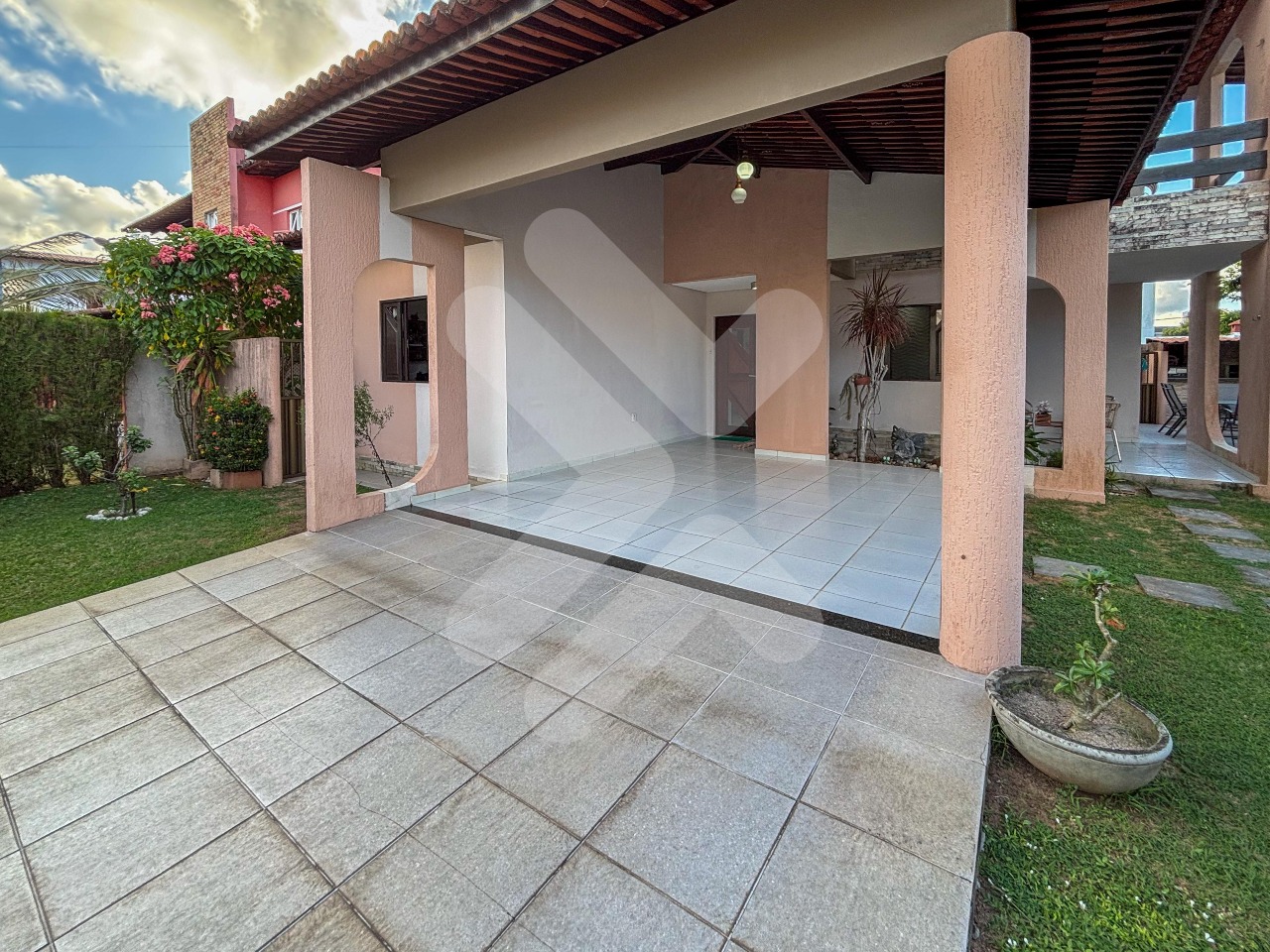 Casa em Condomínio à vendaNova ParnamirimParnamirim: 