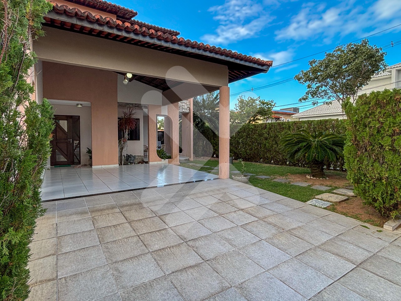 Casa em Condomínio à vendaNova ParnamirimParnamirim: 