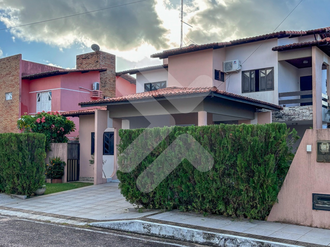 Casa em Condomínio à vendaNova ParnamirimParnamirim: 