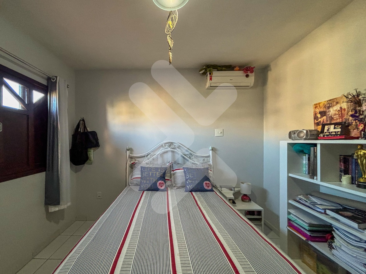 Casa em Condomínio à vendaNova ParnamirimParnamirim: 