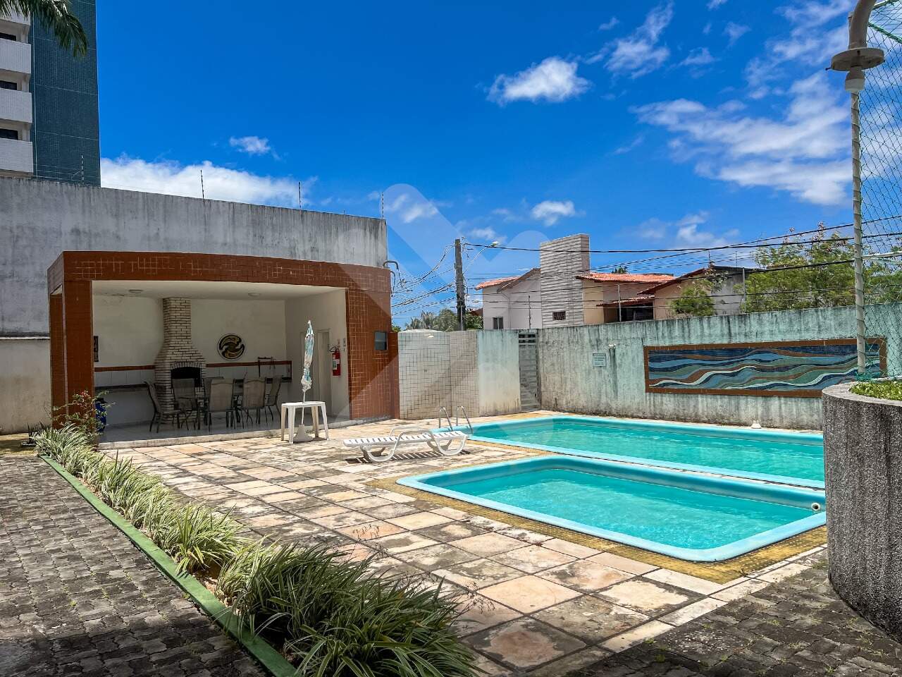 Apartamento à vendaCapim MacioNatal: 