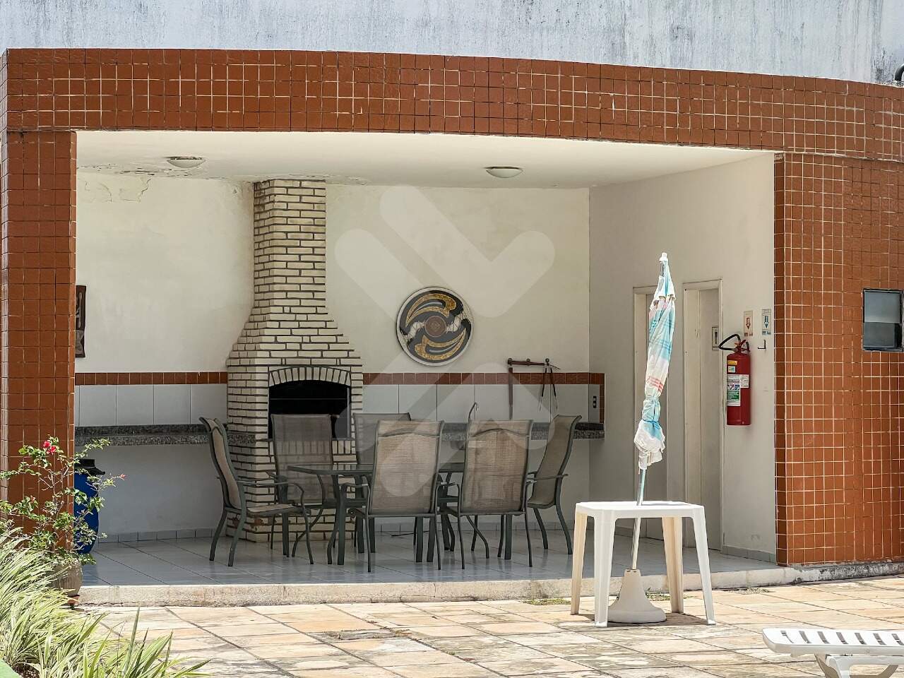 Apartamento à vendaCapim MacioNatal: 