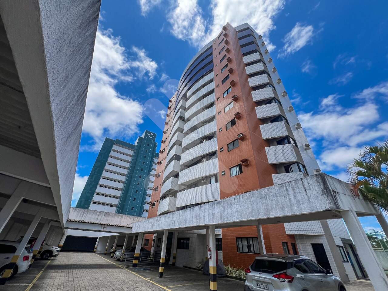 Apartamento à vendaCapim MacioNatal: