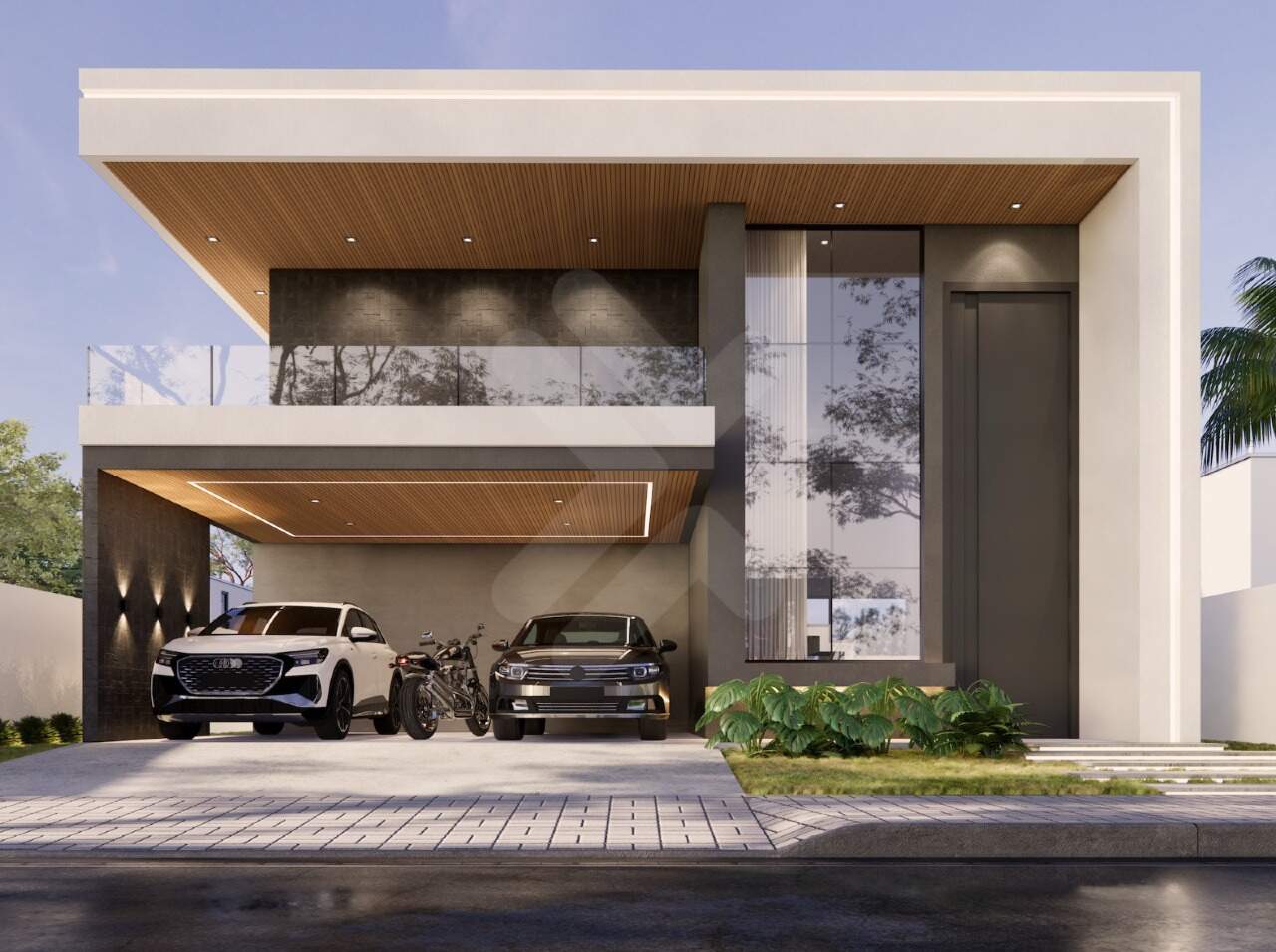 Casa em Condomínio à vendaParque das NaçõesParnamirim: 
