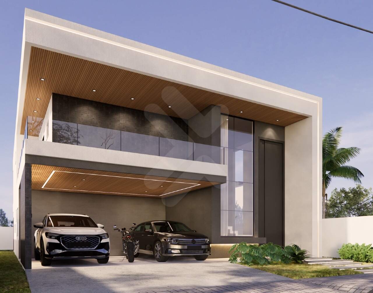 Casa em Condomínio à vendaParque das NaçõesParnamirim: 