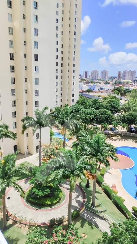 Apartamento à vendaNeópolisNatal: 
