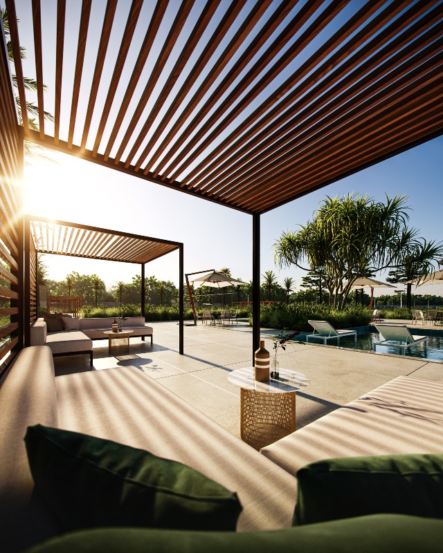 Lote em condomínio à vendaCajupirangaParnamirim: 