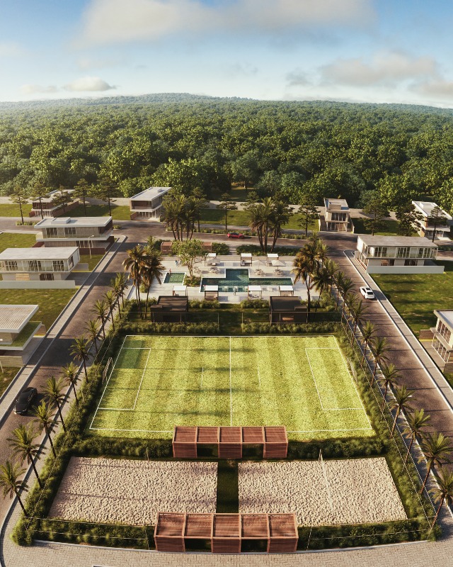 Lote em condomínio à vendaCajupirangaParnamirim: 