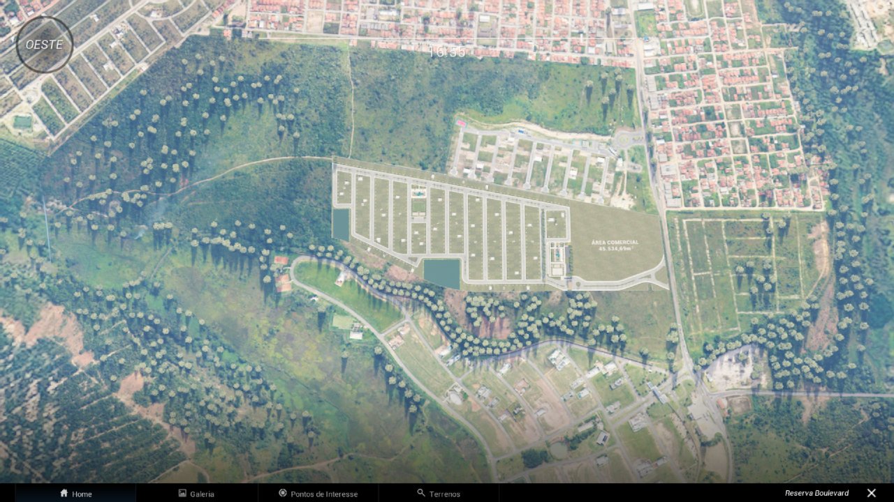 Lote em condomínio à vendaCajupirangaParnamirim: 