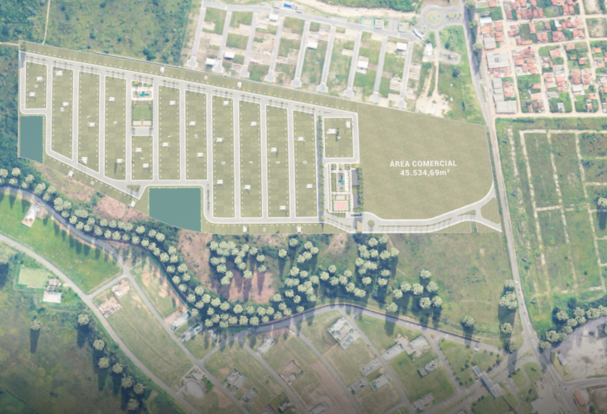 Lote em condomínio à vendaCajupirangaParnamirim: 