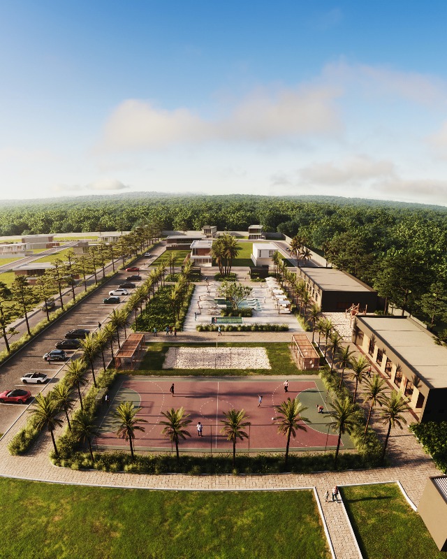 Lote em condomínio à vendaCajupirangaParnamirim: 